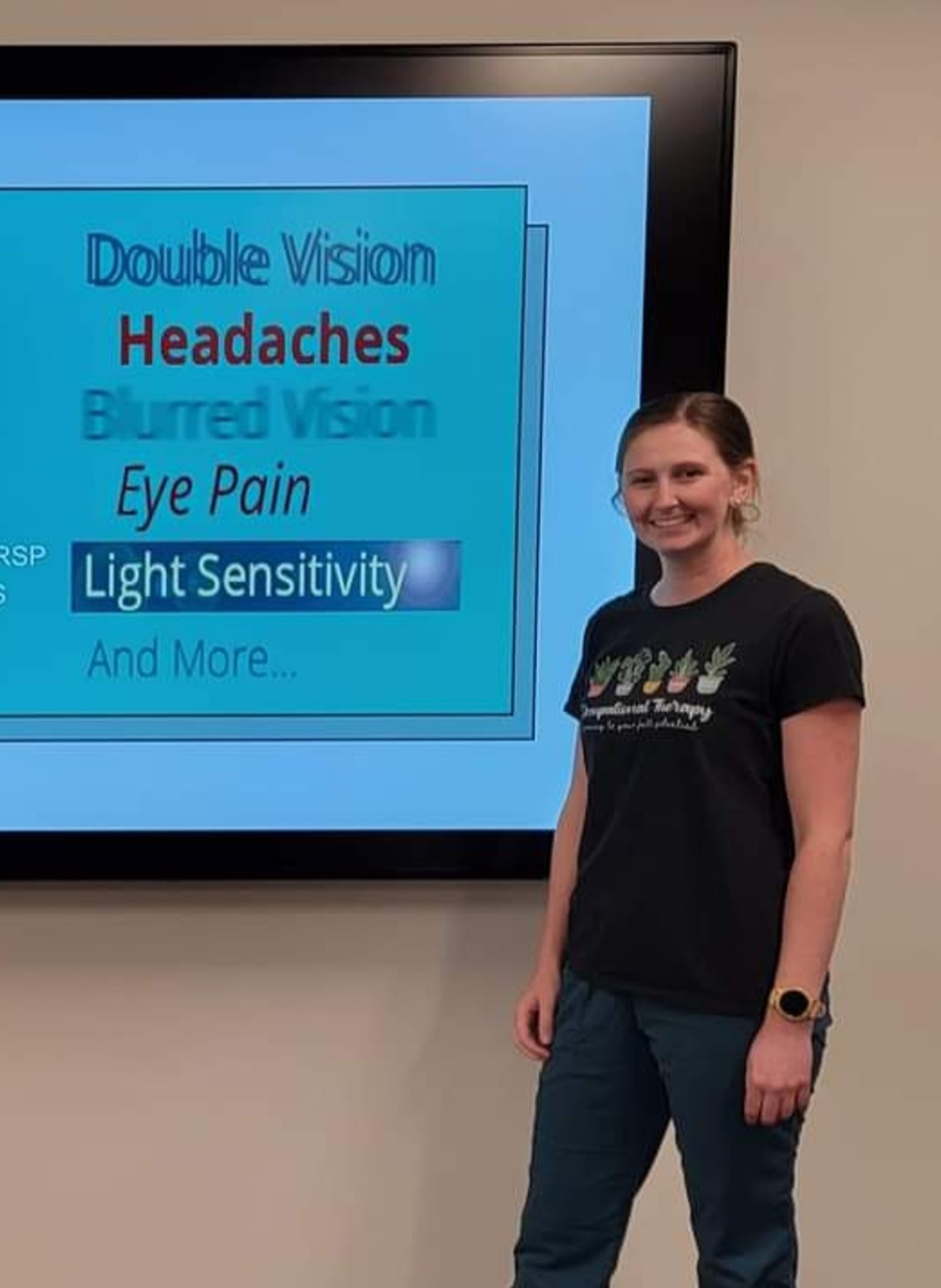 Meghan Chemidlin research and publications